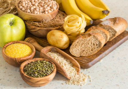 carbohydrate intolerance foods | Perpetual Wellbeing